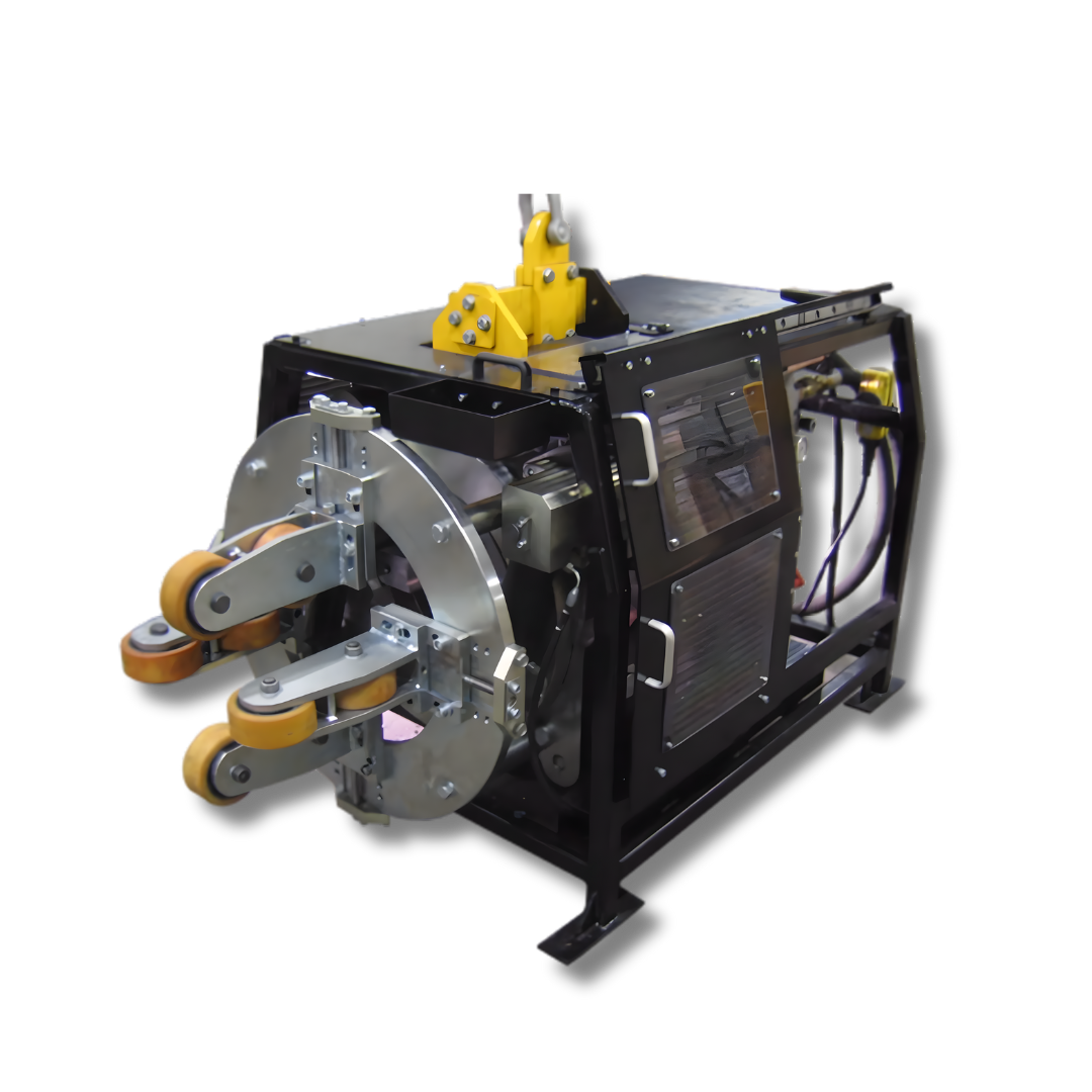 jGun DIGITAL SINGLE SPEED Pneumatic Torque Tool